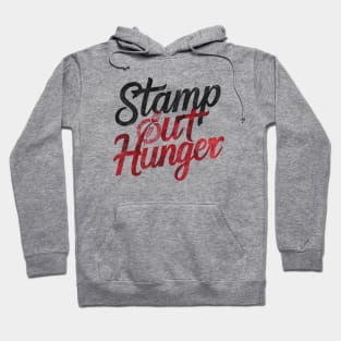 Stamp Out Hunger Food Drive Day – May Hoodie